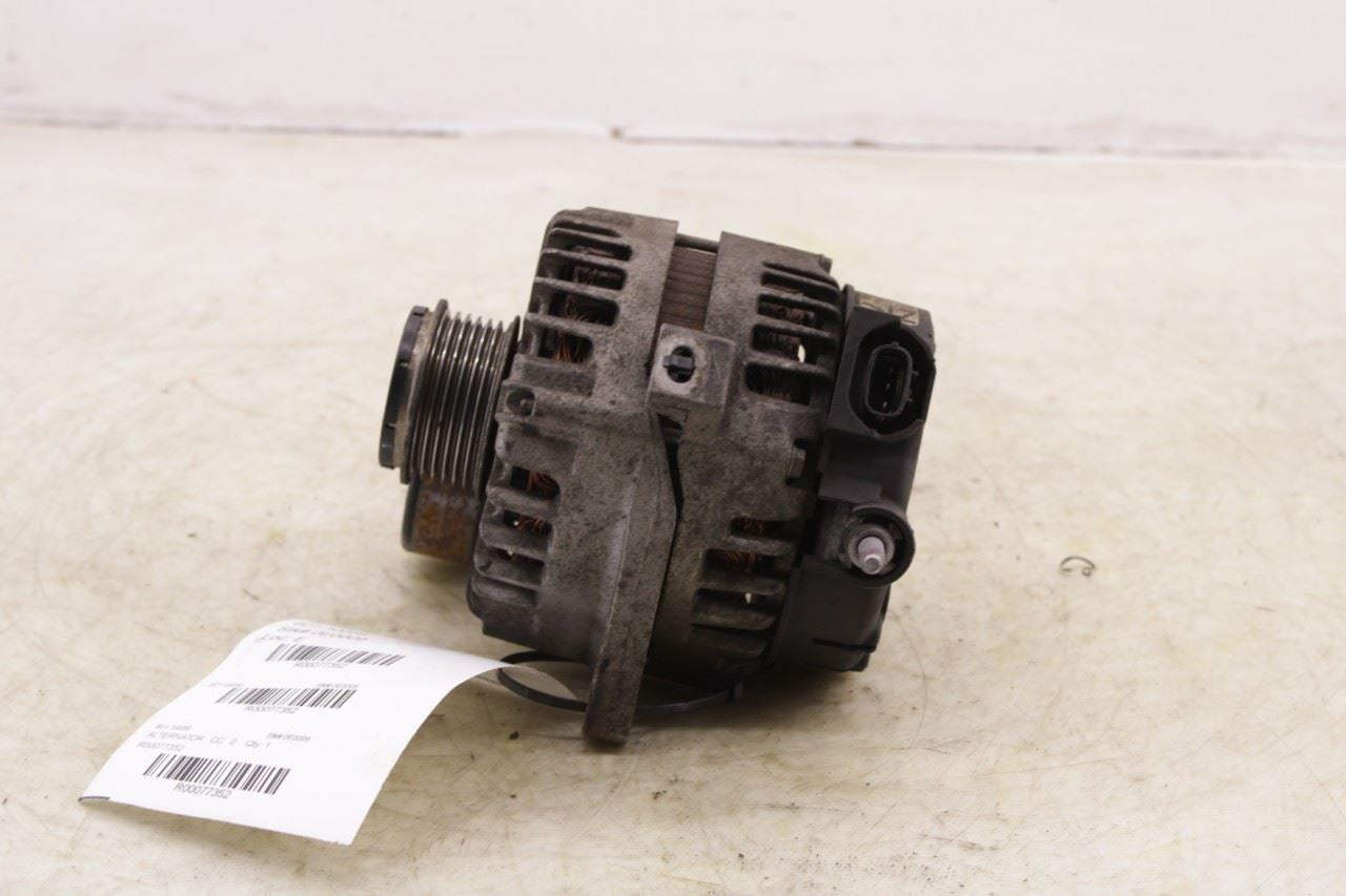16-20 Hyundai Elantra Value Edition 2.0L Alternator Engine Generator 37300-2E821 - Alshned Auto Parts
