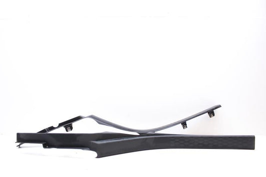 2019-24 Ram 2500 Rear RH and LH Door Sill Scuff Plate Trim Cover Pair 1DX72TX7AC - Alshned Auto Parts