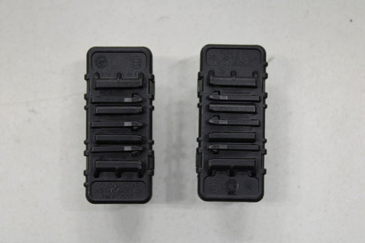 2014-2020 BMW X5 xDrive35i Bus Interface Resistor Module Pair 9266838 OEM - Alshned Auto Parts