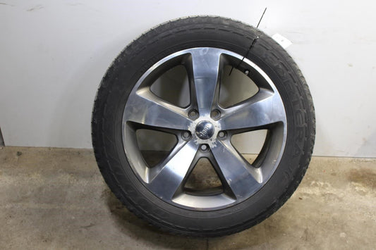 2014-2016 Jeep Grand Cherokee Wheel Tire 3xGoodyear 1xBridgestone 265/50R20 - Alshned Auto Parts