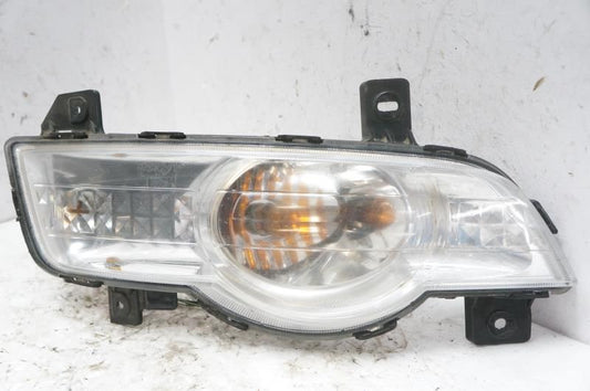 09-12 Chevrolet Traverse Front Right Passenger Parking Turn Signal Lamp 20794798 - Alshned Auto Parts