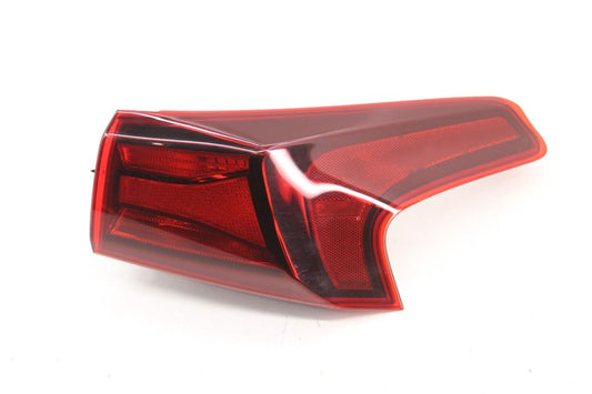 2019-2020 Hyundai Santa Fe SEL Rear Right Passenger Side Outer Tail Light Lamp - Alshned Auto Parts