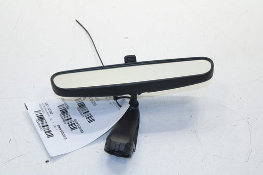 2022-2025 Mitsubishi Eclipse Cross ES Inside Rear View Mirror 7630A198 OEM - Alshned Auto Parts
