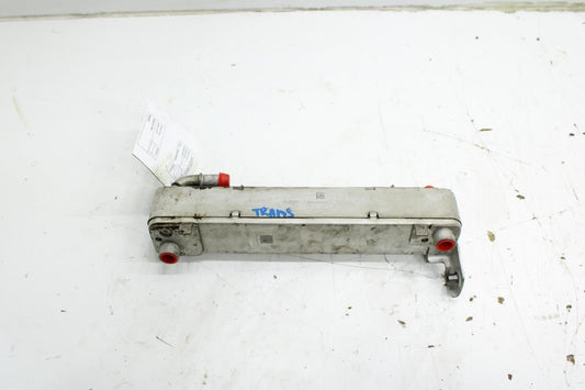 20-25 Ford Explorer Police 3.3L Automatic Transmission Oil Cooler L1MP-7869-C - Alshned Auto Parts