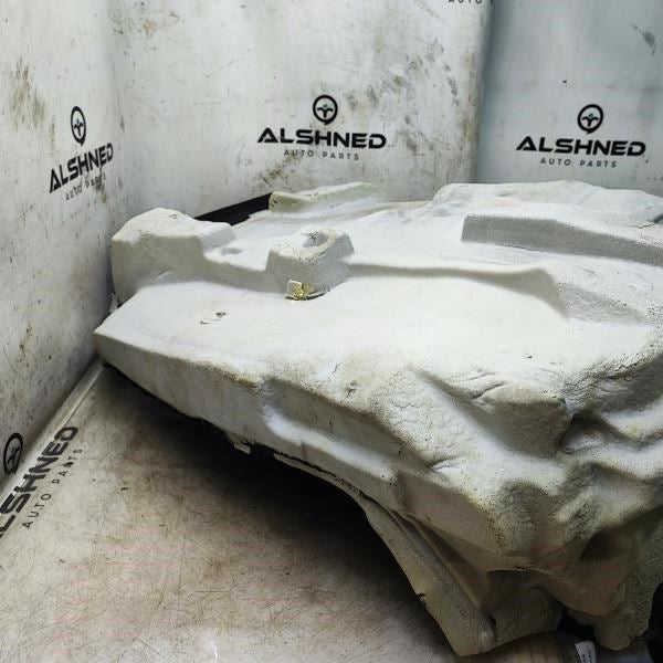2016 Mercedes-Benz C300 Front Left Floor Carpet 205-680-17-06-9H42 OEM - Alshned Auto Parts