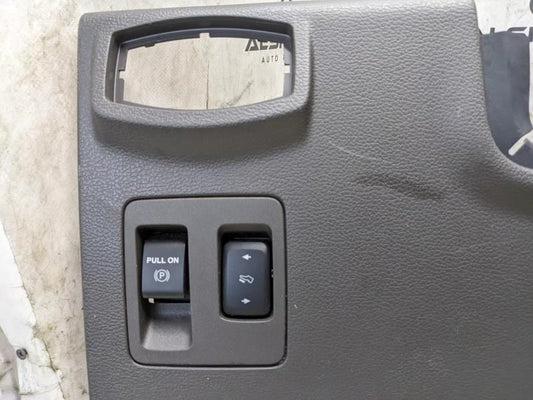 18-21 Ford Expedition Dash LH Knee Bolster Cover Trim Panel JL1B-78044F08-EF OEM - Alshned Auto Parts