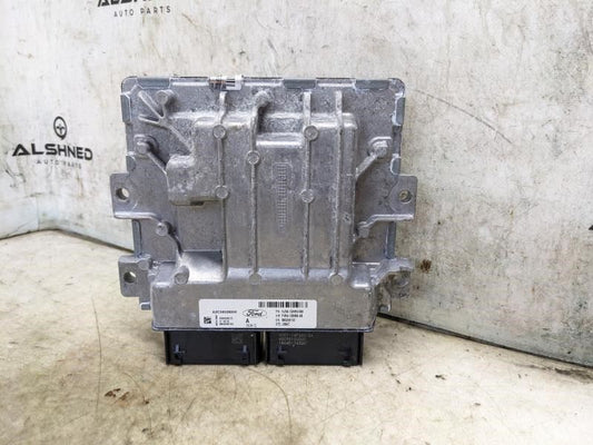 2017-2019 Ford Escape Engine Computer Control Module ECU ECM HJ5A-12A650-MA OEM - Alshned Auto Parts