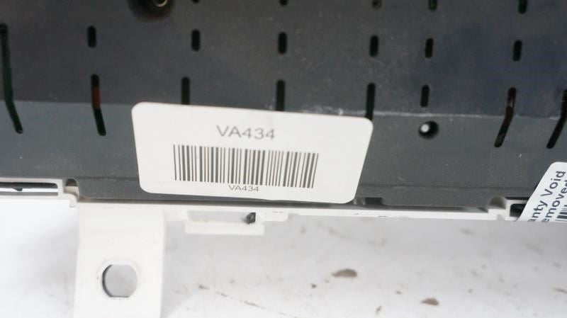 2010-13 Range Rover Sport Speed Gauge Instrument Cluster Unknown Mileage *ReaD* - Alshned Auto Parts