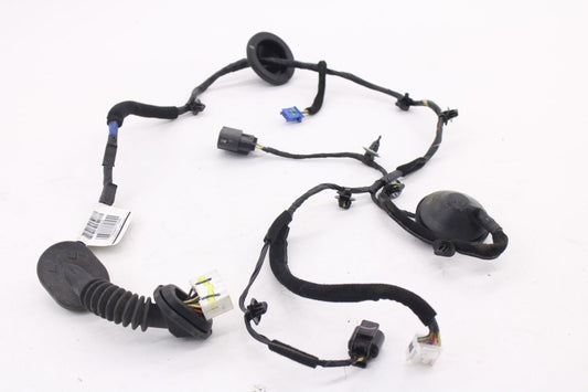 2016-2018 Kia Optima EX Rear Left Driver Side Door Wire Harness 91650-D5040 OEM - Alshned Auto Parts