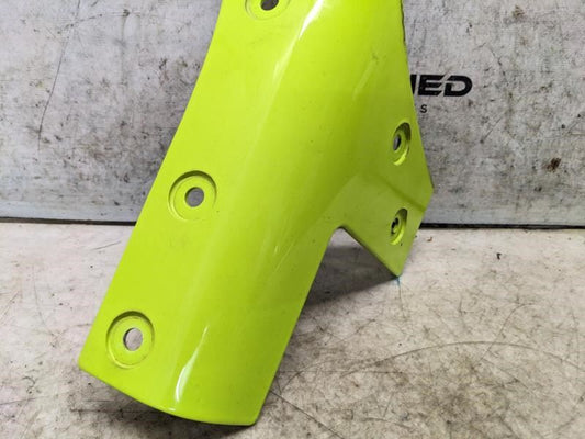 2013-17 Jeep Wrangler Front Left Windshield Reinforcement Bracket 55395579AF OEM - Alshned Auto Parts