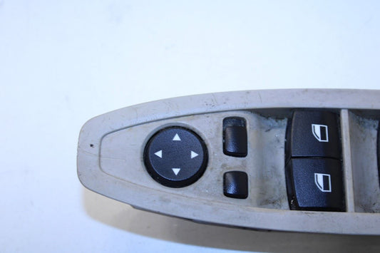 2013-2016 BMW 328I xDrive SULEV FR LH Power Window Switch 61319362112 OEM *ReaD* - Alshned Auto Parts