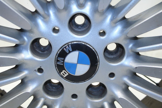 2012-2016 BMW 328i xDrive SULEV Wheel R18x8J H2 IS34 20 Spoke 6796249 OEM - Alshned Auto Parts