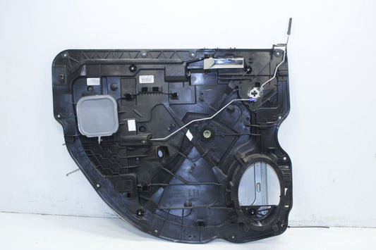 2011-2024 Ram Rear Left Driver Side Door Window Regulator w/ Carrier 68045133AD - Alshned Auto Parts