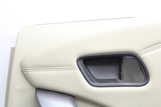 2013-2018 Acura RDX Rear Right Passenger Door Trim Panel 83703-TX4-A01ZA OEM - Alshned Auto Parts