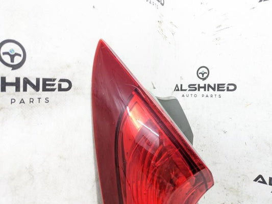 2012-2014 Honda CR-V RR Left Upper Driver Side Tail Light Lamp 34175-T0A-A01 OEM - Alshned Auto Parts