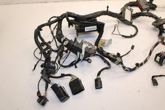2020 Ford Escape SEL 2.0L AWD Under Hood Engine Bay Wire Harness LX6T-14290-NA - Alshned Auto Parts