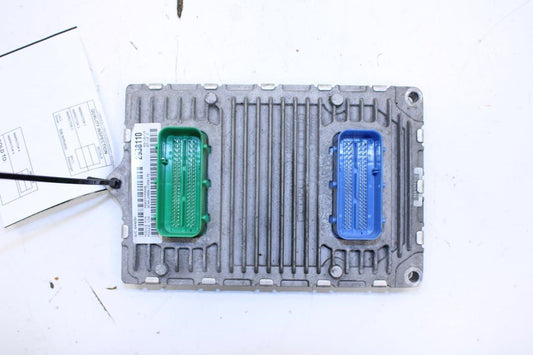 18-2021 Jeep Compass Latitude Engine Computer Control Module ECU ECM 68342095AA - Alshned Auto Parts