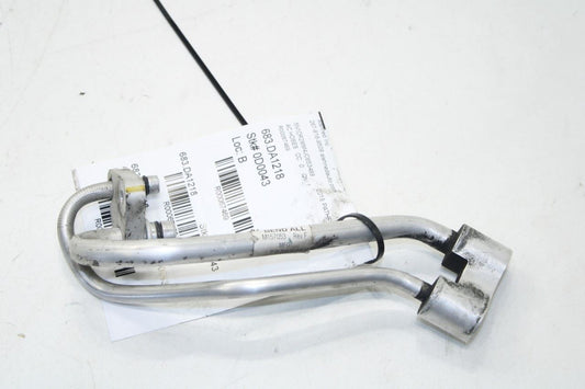 2013-20 Nissan Pathfinder SV 3.5L AC Evaporator Line Tube Pipe Condenser To Tank - Alshned Auto Parts