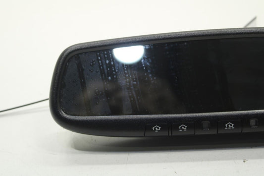 2017-2022 Nissan Rogue Sport SL AWD Inside Rear View Mirror T99L1-5ZW14 OEM - Alshned Auto Parts