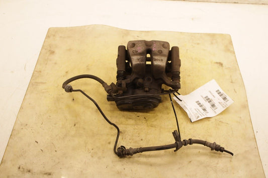 2014-2022 Jeep Cherokee Latitude Rear Right Side Brake Disc Caliper 68225312AA - Alshned Auto Parts