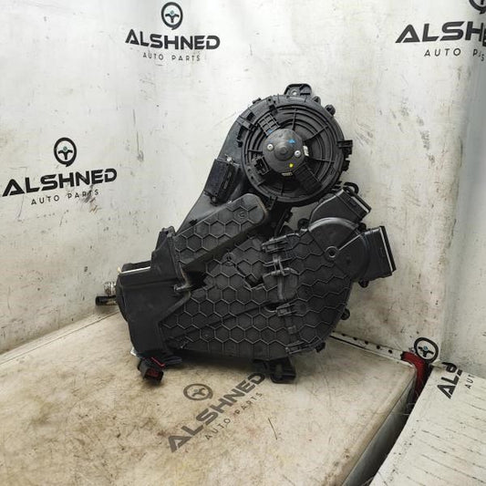 2009-2020 Dodge Journey Rear HVAC Heater Assembly 68038193AA OEM - Alshned Auto Parts