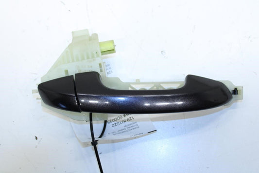 2018-2023 Kia Stinger GT1 Rear Right Side Door Exterior Handle 83661J5010 OEM - Alshned Auto Parts