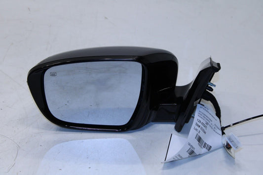 15-17 Nissan Murano Platinum 3.5L Driver Left Side Rear View Mirror 96302-5AA2C - Alshned Auto Parts