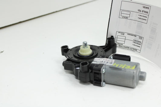 2020-2024 Ford Explorer Front Left Driver Side Power Window Motor LB5Z-9923395-A - Alshned Auto Parts