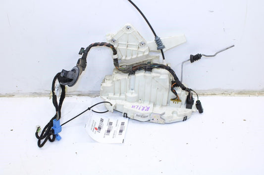 2007-2013 Mercedes-Benz S550 Rear Left Door Lock Latch Actuator 221-730-43-35 - Alshned Auto Parts