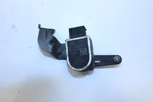 2015-2016 BMW 435i Gran Coupe xDrive Front Left Headlight Height Level Sensor - Alshned Auto Parts