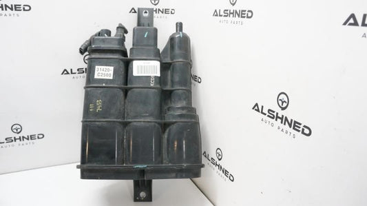 15-19 Hyundai Sonata SE 2.4L Fuel Vapor Evaporator Emission Canister 31420-C2500 - Alshned Auto Parts