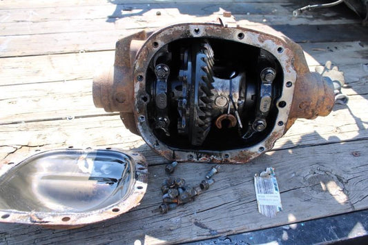 15-20 Ford F150 Rear Axle Differential 3.73 ratio 8.8 ring Non Lock FL3Z-4010-F - Alshned Auto Parts