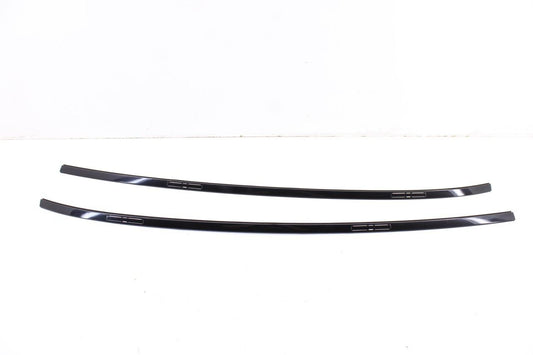 2023-25 BMW 430i Gran Coupe xDrive Right and Left Roof Molding Strip 51137930957 - Alshned Auto Parts