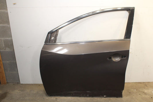2015-2024 Nissan Murano Platinum Front Left Driver Door Shell Panel 80101-5AA0A - Alshned Auto Parts