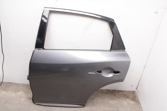 2015-2017 Infiniti QX50 Rear Left Driver Side Door Shell Panel HBA0A-5UBMA OEM - Alshned Auto Parts