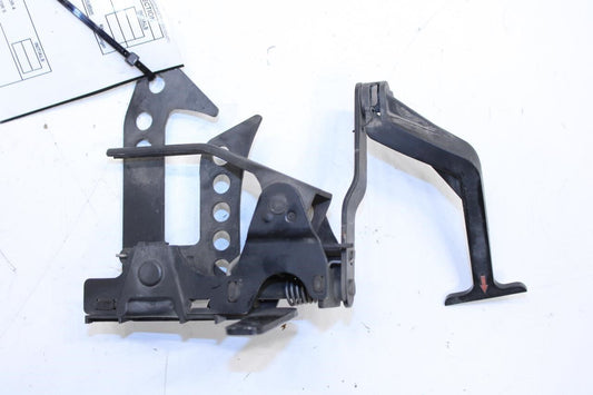 2007-2013 Mercedes-Benz S550 Hood Safety Catch Lock Latch 221-880-04-64 OEM - Alshned Auto Parts