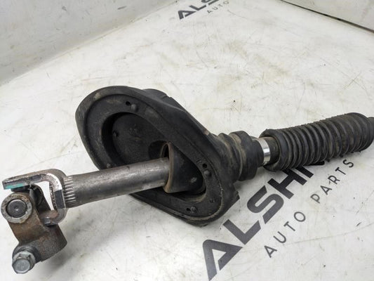 2014-2024 Ram 1500 Classic Steering Column Upper Intermediate Shaft 55057332AA - Alshned Auto Parts
