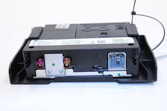 2019-2021 Chevrolet Equinox LT Telematics Communication Control Module 84644344 - Alshned Auto Parts