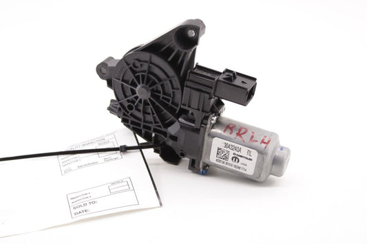2017-2024 Chrysler Pacifica Limited Rear Left Door Power Window Motor 68314769AA - Alshned Auto Parts