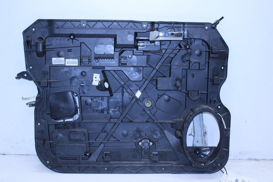 13-20 RAM 1500 Crew Cab Laramie Front LH Door Window Regulator w/ Carrier Plate - Alshned Auto Parts