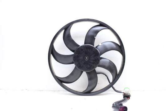 2024-25 Chevrolet Trax 1.2L Engine Radiator Cooling Fan Blade w/ Motor 42727114 - Alshned Auto Parts