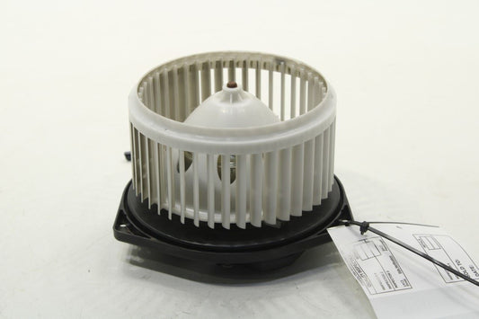 2017-2022 Infiniti Q60 Luxe 3L HVAC AC Blower Fan Motor 27225-JK61A OEM - Alshned Auto Parts