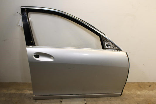 2007-2013 Mercedes-Benz S550 Front Right Door Shell Panel 221-720-02-05-28 OEM - Alshned Auto Parts