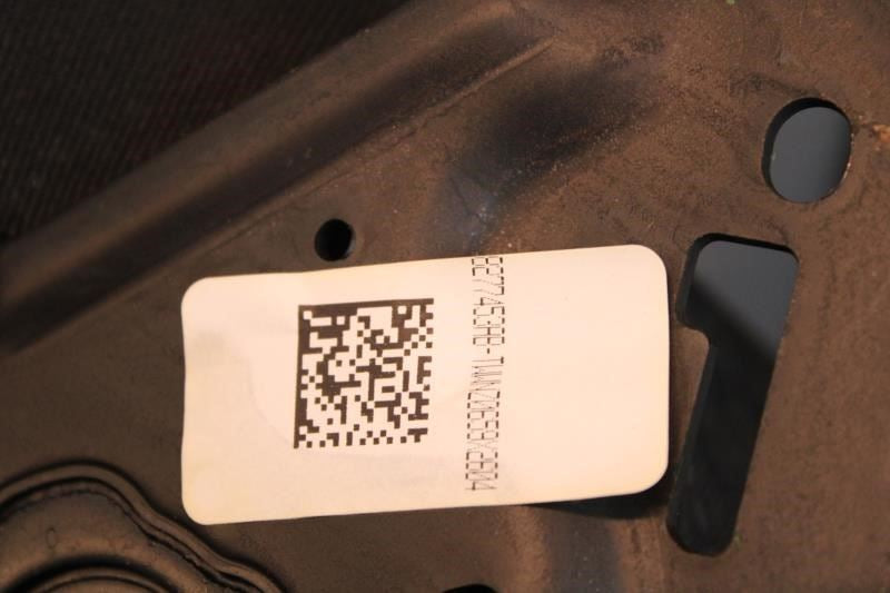 2019-2021 Ram 1500 Front Left Seat Upper Back Rest Cushion 6RE65BD3AD OEM *ReaD* - Alshned Auto Parts