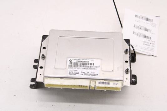 2013-2018 RAM 1500 Laramie Air Suspension Control Module 68250082AB OEM - Alshned Auto Parts
