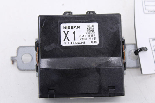 17-2019 Infiniti QX60 Torque Split Transfer Case Control Module 41650-9NJ6A OEM - Alshned Auto Parts