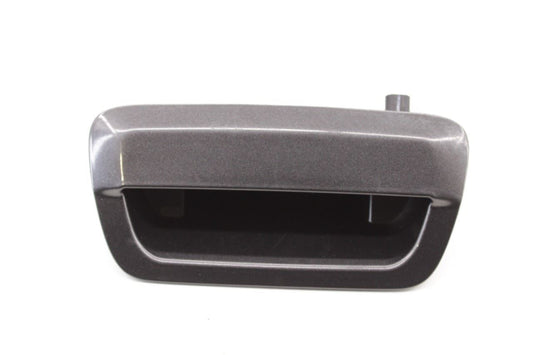 14-21 Jeep Grand Cherokee Overland RR Liftgate Tailgate Open Door Handle Release - Alshned Auto Parts