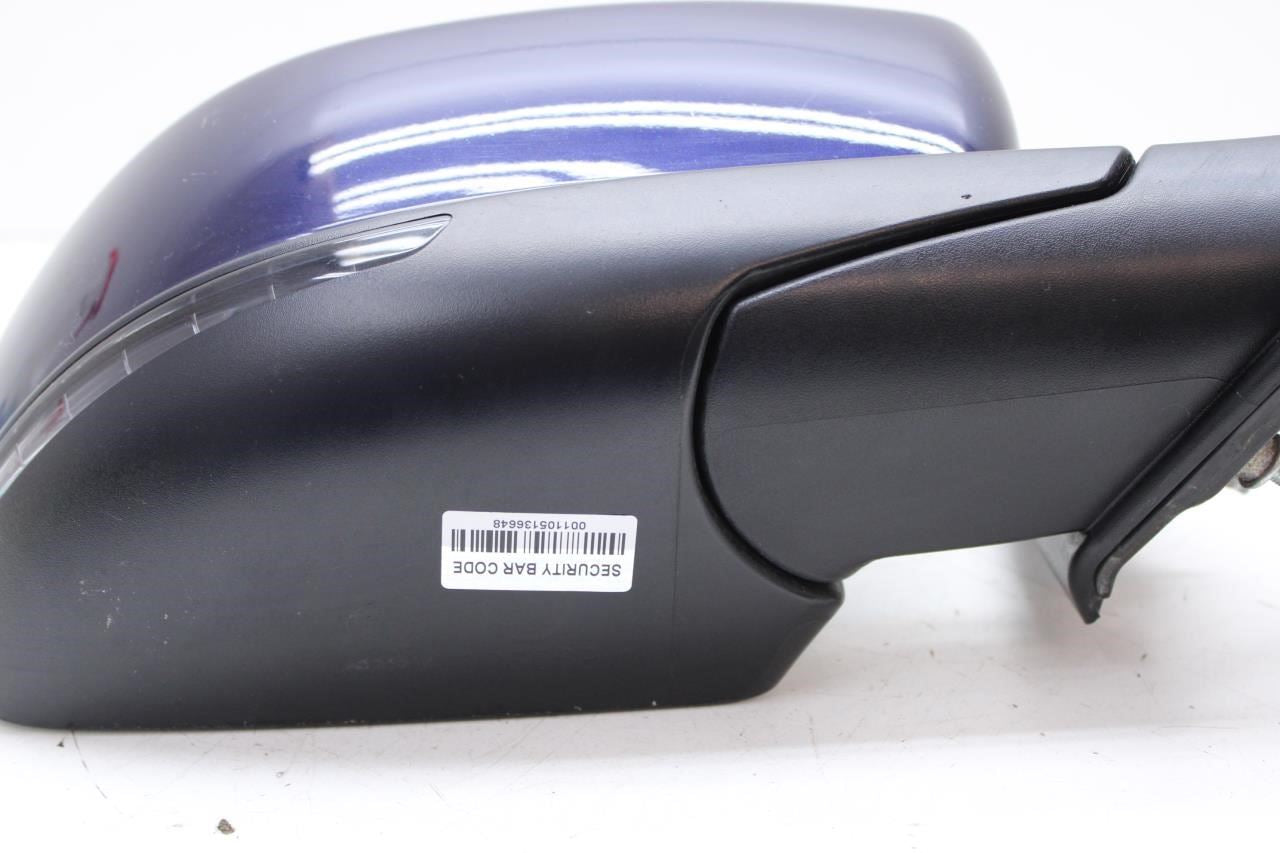 14-16 Maserati Ghibli Right Passenger Side Rear View Mirror 670048061 OEM *ReaD* - Alshned Auto Parts