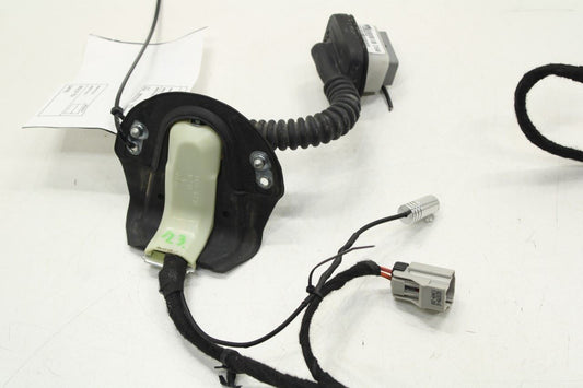 18-24 Ram 1500 Classic Crew Cab Rear Right Side Door Wire Harness 68365315AB OEM - Alshned Auto Parts