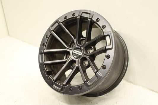 2017-2020 Ford F150 Raptor Alloy Wheel R17x8.5 6 Spoke KL3Z-1007-E OEM *ReaD* - Alshned Auto Parts